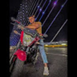 Meet your Posher, Erick